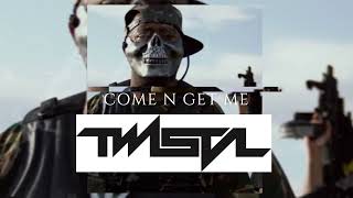 Twista - Come N Get Me #FastRappersTakingOver #MidwestChoppers #twista