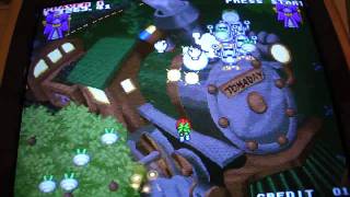 Strange Japanese Drinks: Chocolate Sparkling And Some Gaming