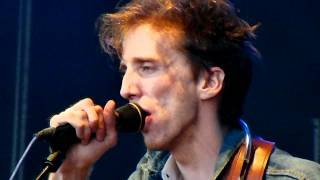 Atlas Sound Te Amo and Walkabout Primavera Sound Festival 2012