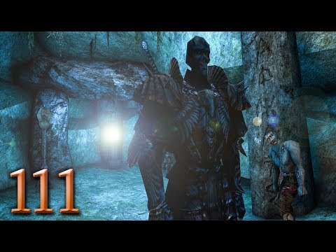 DIE RÜCKKEHR [Gothic 2 Mod] #111 • Die Sphäre des Wassers