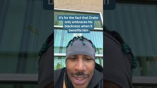 Why Kendrick Lamar told Drake he can’t say Nigga no more