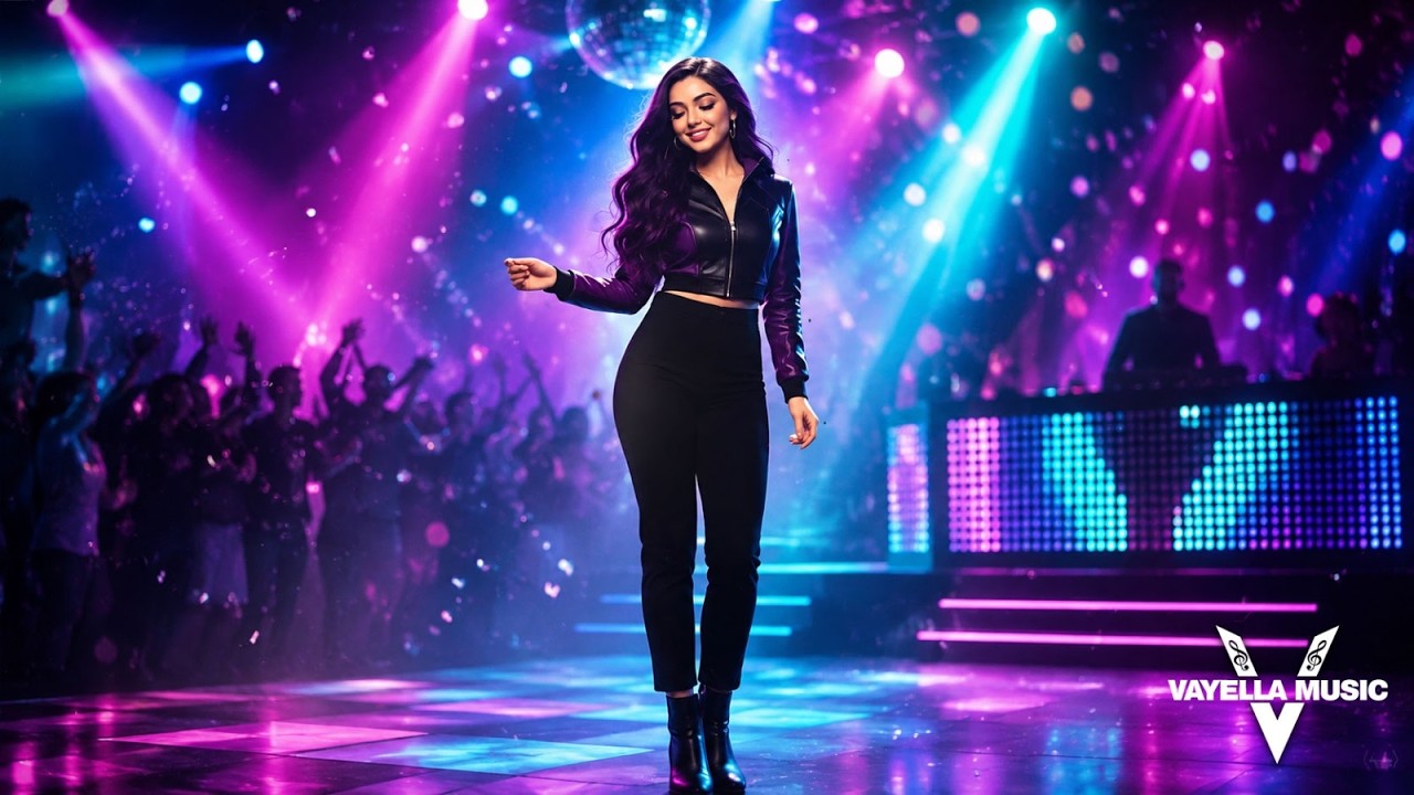 LIGHTS ON ME Thumbnail