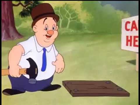 BIG CHUNGUS video original al español