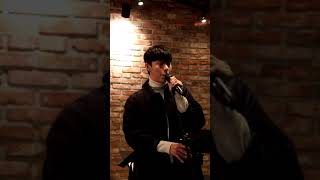 19/01/26 백지웅 팬미팅 닿을 듯 말 듯