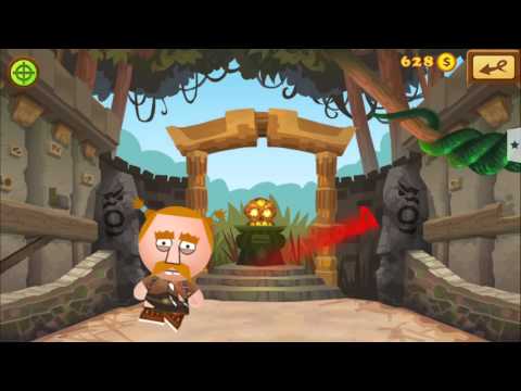 Beat The Boss 4 ep:3 new weapons and sick finishers