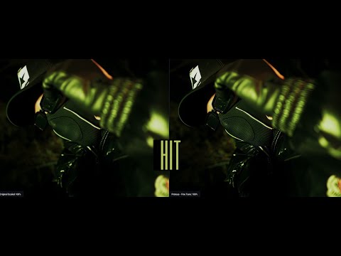 #B35 Enizz x Gabzz S1 x Zino - Hit (Official Video)