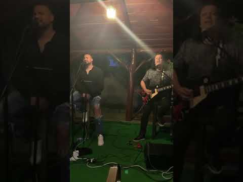 Dragos Moldovan & Eugen Mihaescu - Nimic Intamplator (concert Unplugged @ Pensiunea Anette)