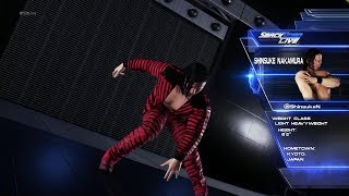 Shinsuke Nakamura Real Life Wife Family House Cars Career Salary أغاني Mp3 مجانا Shinsuke Nakamura Real Life Wife Family House Cars Career Salary أغاني Mp3 مجانا