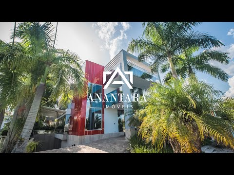 ANANTARA IMÓVEIS - Alphaville