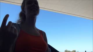 Joss Stone about The Answer