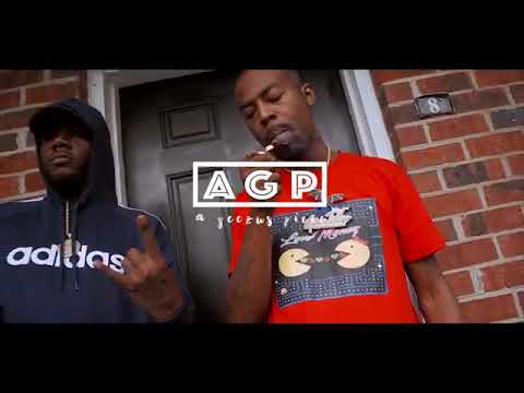 Tay Roc X Burke Bucs - Cyclops & Wolverine