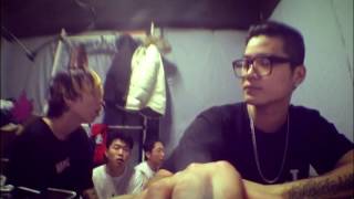 Boomerang Acoustic Ver. - (Hash Swan, Y1ee, dKash)