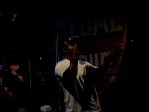 Papi Jamon feat. A.O.S - "Don't You Ever"