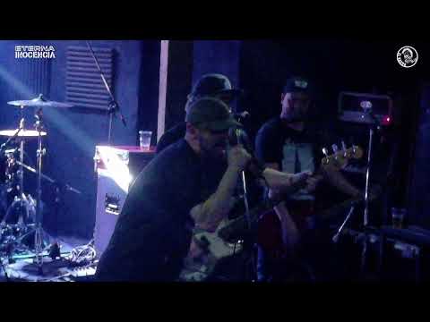 Stream Punk desde Salón Pueyrredón Buenos Aires