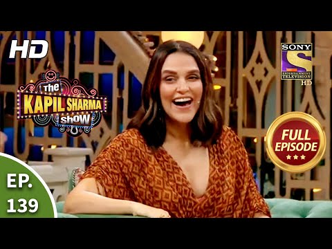 The Kapil Sharma Show Season 2 - Neha VS Angad - Ep 139 - Full Episode - 6th September, 2020