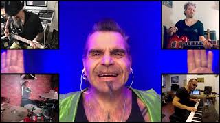 Piero Pelù - Picnic All'Inferno "live in quarantena"