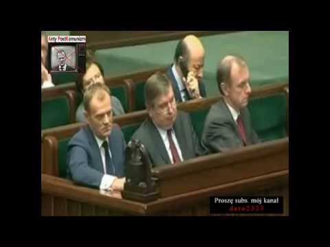 Poseł Marzec
