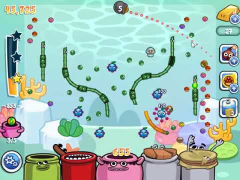 Papa Pear Saga Level 853 - NO BOOSTERS | SKILLGAMING ✔️