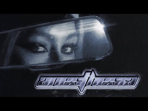 pxrrywhxttriplesixxx & STAYSON - "hatred" (ALBUM "ANESTHESIA")