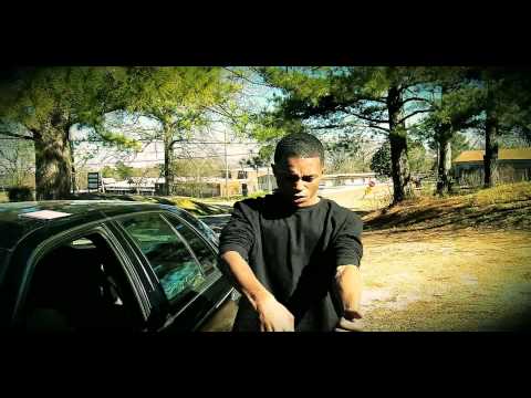 Lil 100 • Stunt Mode [Music Video]