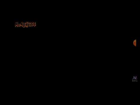 MONSHIIEE VS XDJAMES