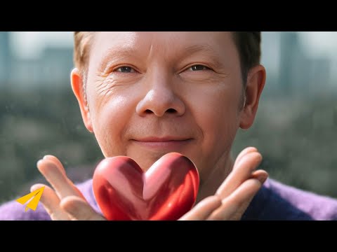 Huge Lies The Mind Is Telling You! | Eckhart Tolle