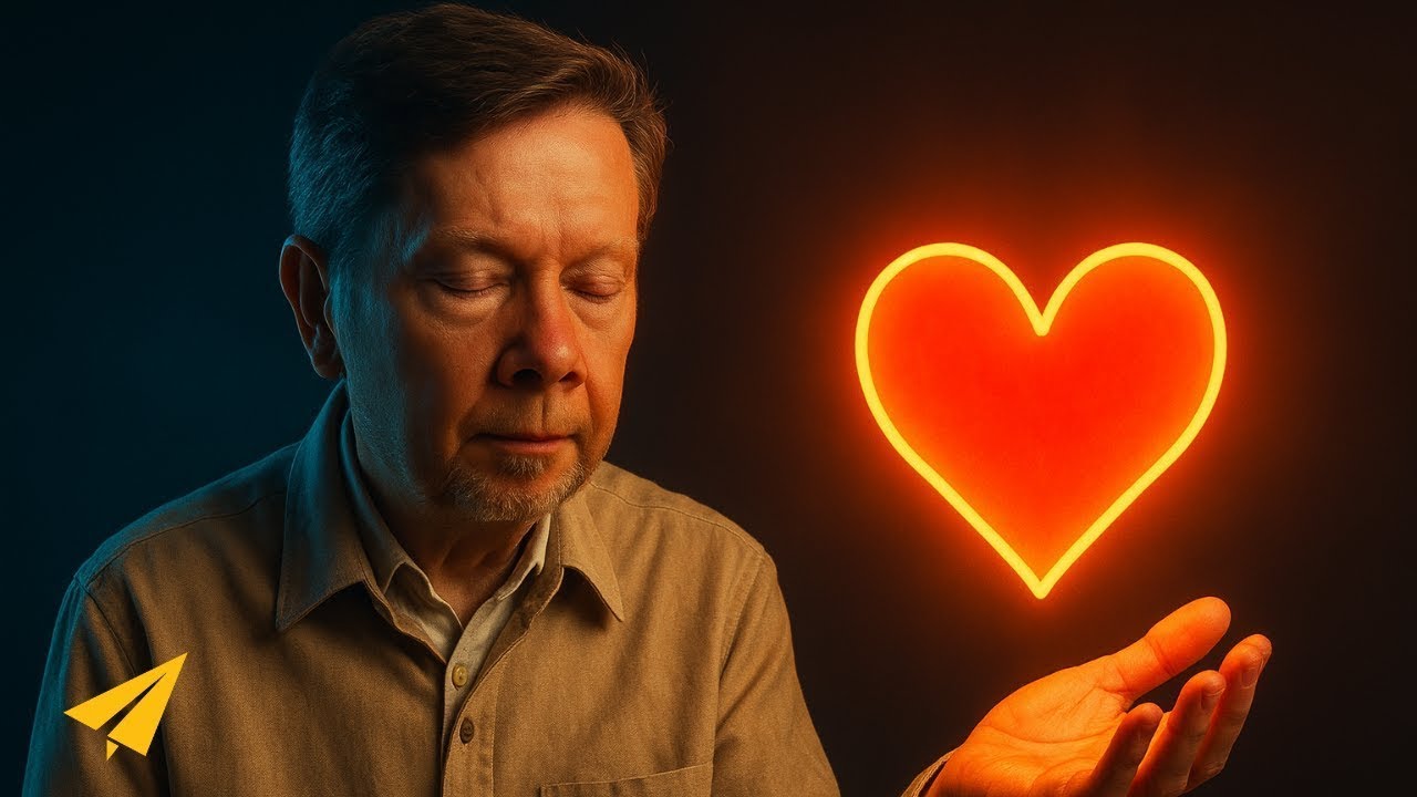 Huge Lies The Mind Is Telling You! | Eckhart Tolle