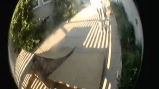 Mason Graybill and Max Fackrell's Shred Ahead Part