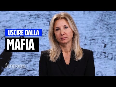 Le donne che fuggono dalla mafia, la procuratrice Cerreti: "Vogliono essere ascoltate"