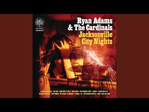 Always on My Mind - Ryan Adams