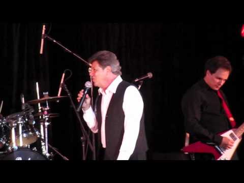 Frankie Avalon - De De Dinah & Gingerbread. Live, 08/27/11.