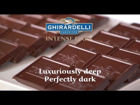 Ghirardelli Intense Dark