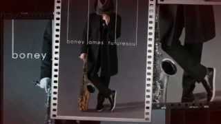[HQ] BONEY JAMES || VINYL [2015 Smooth Sax Jazz]