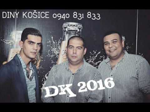 DINY KOŠICE 2016 č4