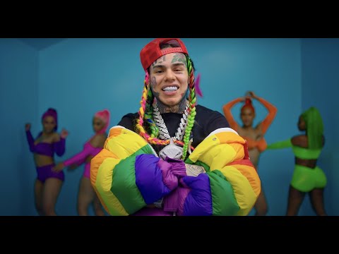 The Truth About Tekashi 6ix9ine: An Interview With “69”