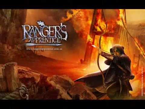 zwiadowcy John Flanagan