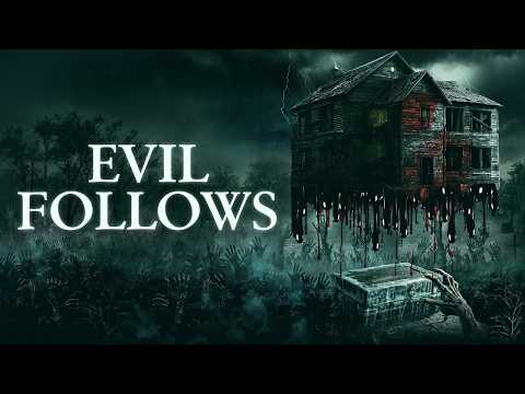 Evil Follows trailer thumbnail