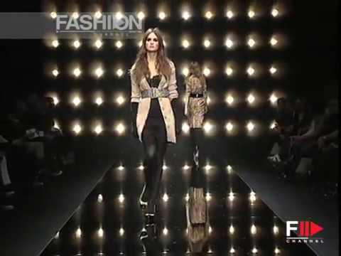 Fashion Show "Alessandro Dell'Acqua" Autumn Winter 2006 2007 Milan 1 of 2 by Fashion Channel
