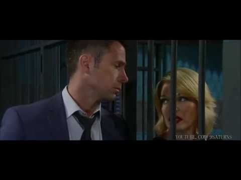 9-20-16 GH PREVIEW Alexis Julian Carly Sonny Nathan Claudette Dillon General Hospital Promo 9-19-16