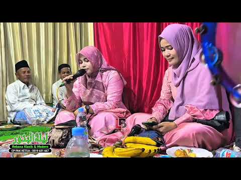 FULL ALBUM REBANA NEW LAIALTUL BUDUR VERSI MODERN