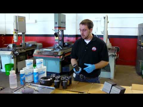 Bloxide Weldable Primer