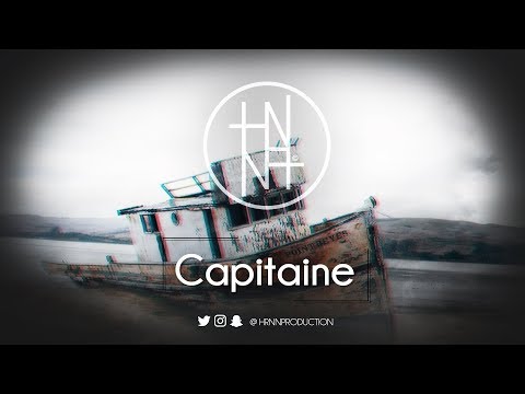 Soolking Type Beat 2019 - "Capitaine" (Prod. HRNN)