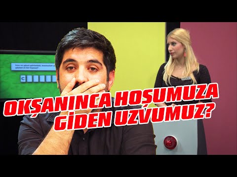 Kızma Kazan - Okşanınca Hoşumuza Giden Uzvumuz