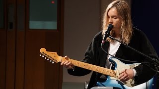 The Japanese House - &#39;The Full Session&#39; I The Bridge 909 in Studio