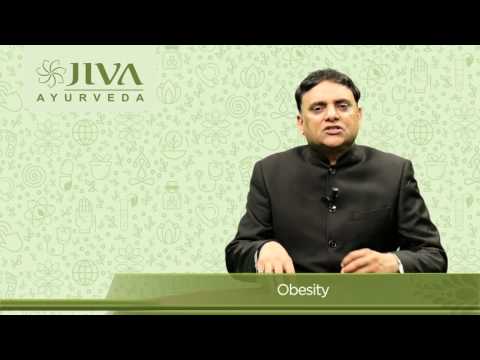 Ayurvedic Remedy for Obesity 