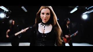Lyria - Hard to Believe (Official Music Video)
