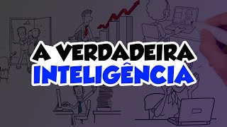 Descubra seu Potencial Oculto: As Múltiplas Facetas da Inteligência!