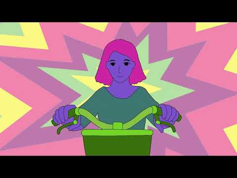 David Finck - Gentle Journey (feat. Catherine Russell & Andy Snitzer) [Official Video]