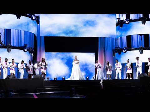 Miss World South Africa | 1 MONTH TO GO!