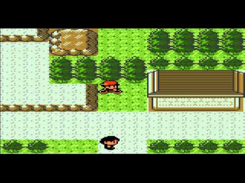 Let's play -Pokemon Golde Edition-Erster Schritt auf Kanto-Part 61-[German] -[HD]